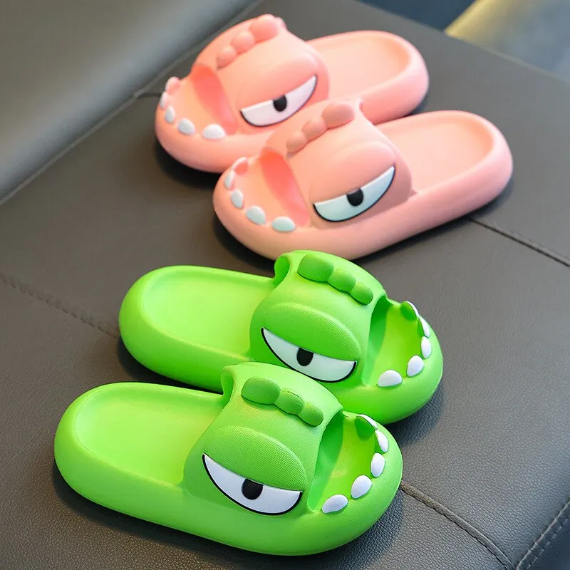 Dino Bunch - Kid's Sliders
