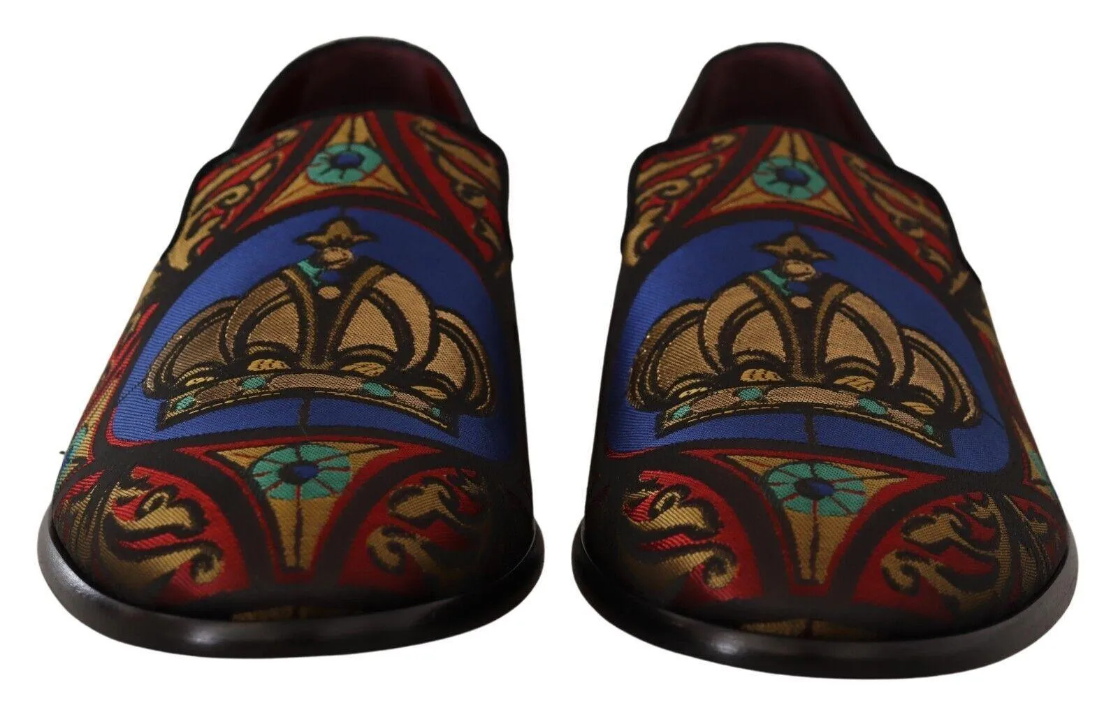 Dolce & Gabbana Loafers Sko