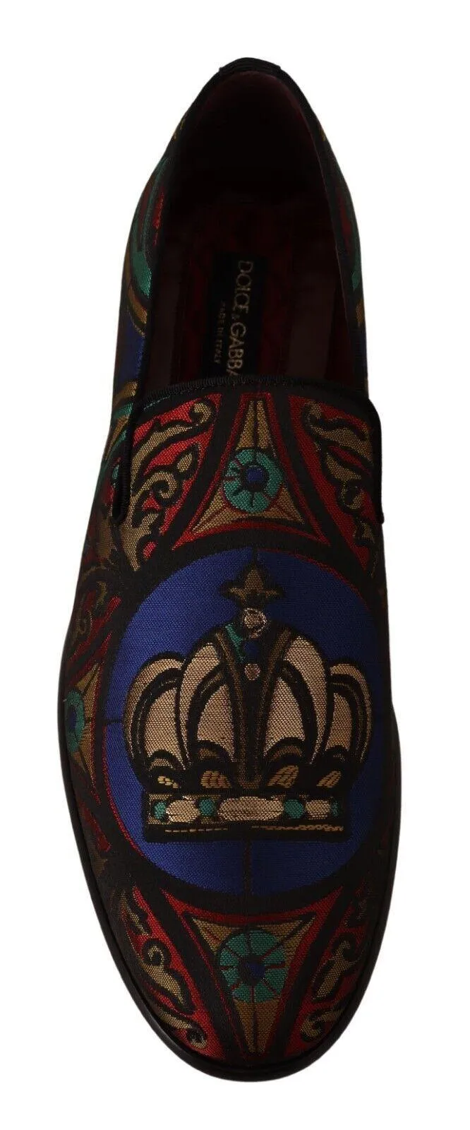 Dolce & Gabbana Loafers Sko