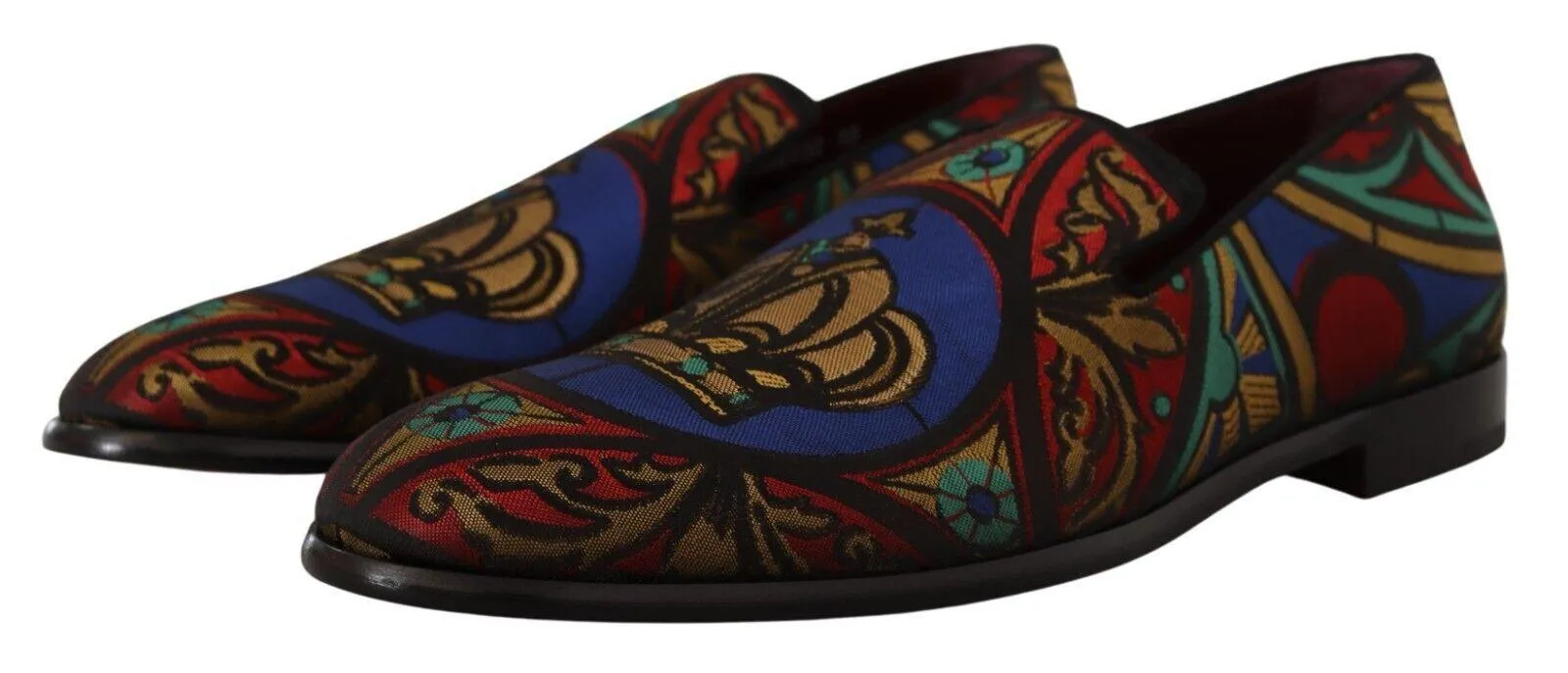 Dolce & Gabbana Loafers Sko