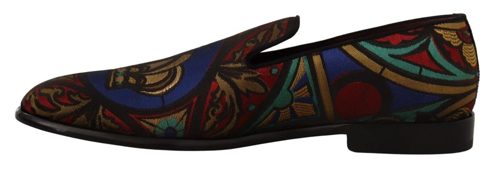 Dolce & Gabbana Loafers Sko