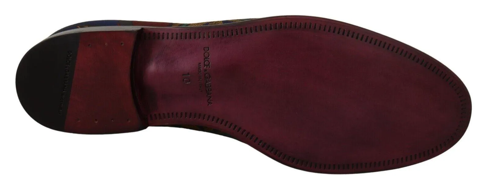 Dolce & Gabbana Loafers Sko