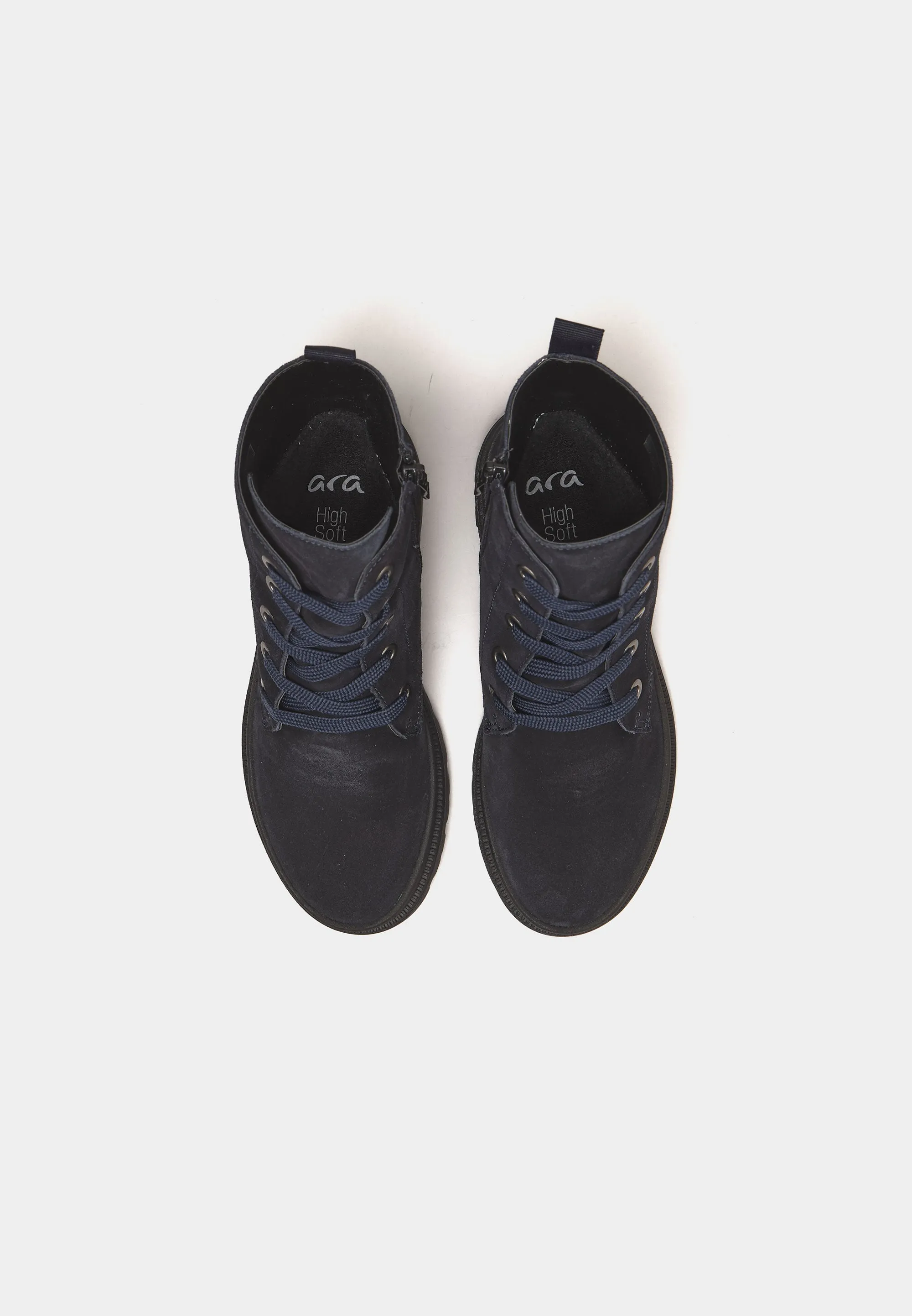 Dover ST 3103 Ocean Suede