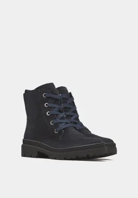 Dover ST 3103 Ocean Suede
