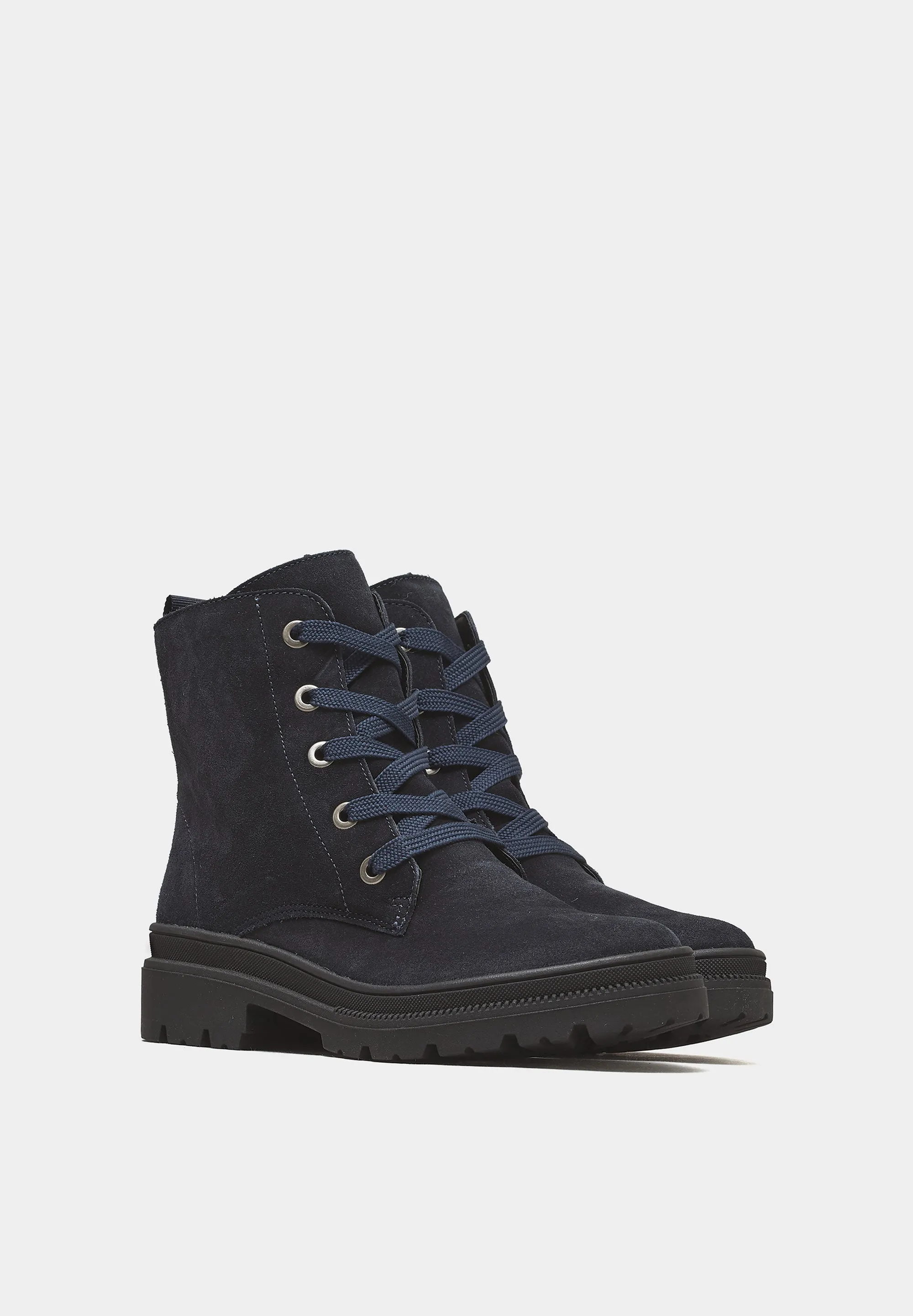 Dover ST 3103 Ocean Suede