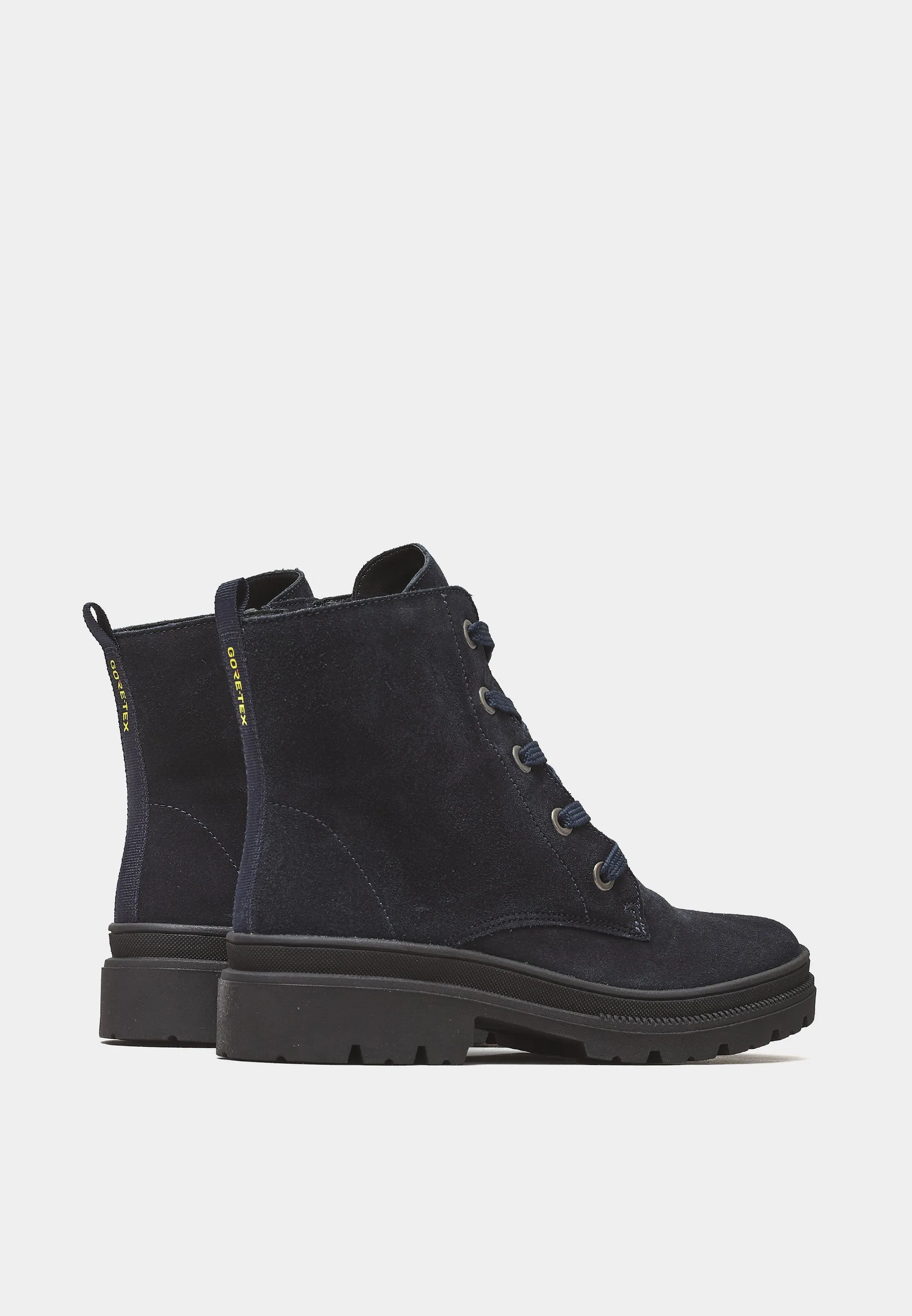 Dover ST 3103 Ocean Suede