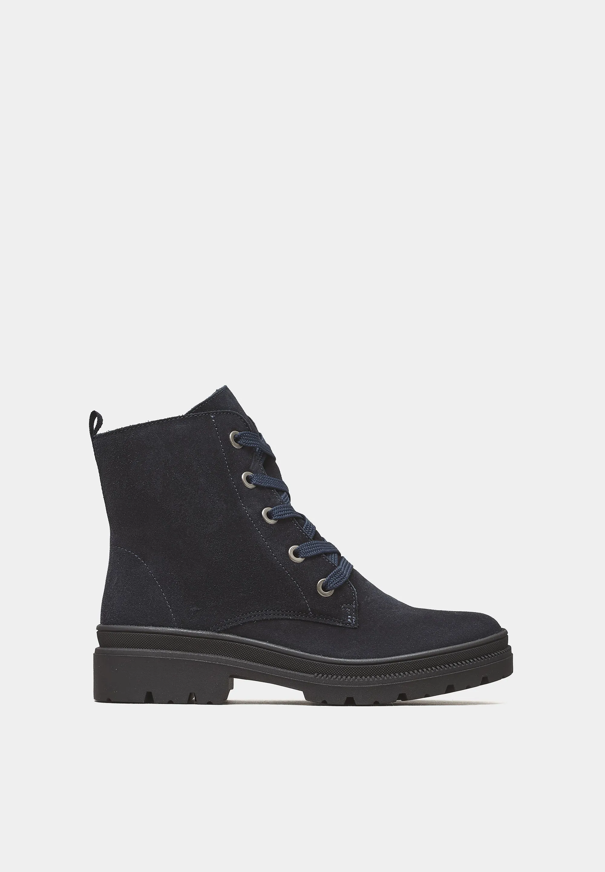 Dover ST 3103 Ocean Suede