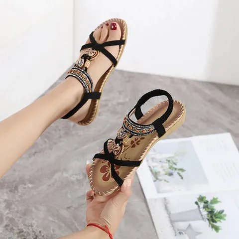 Elegant and lightweight Sandals