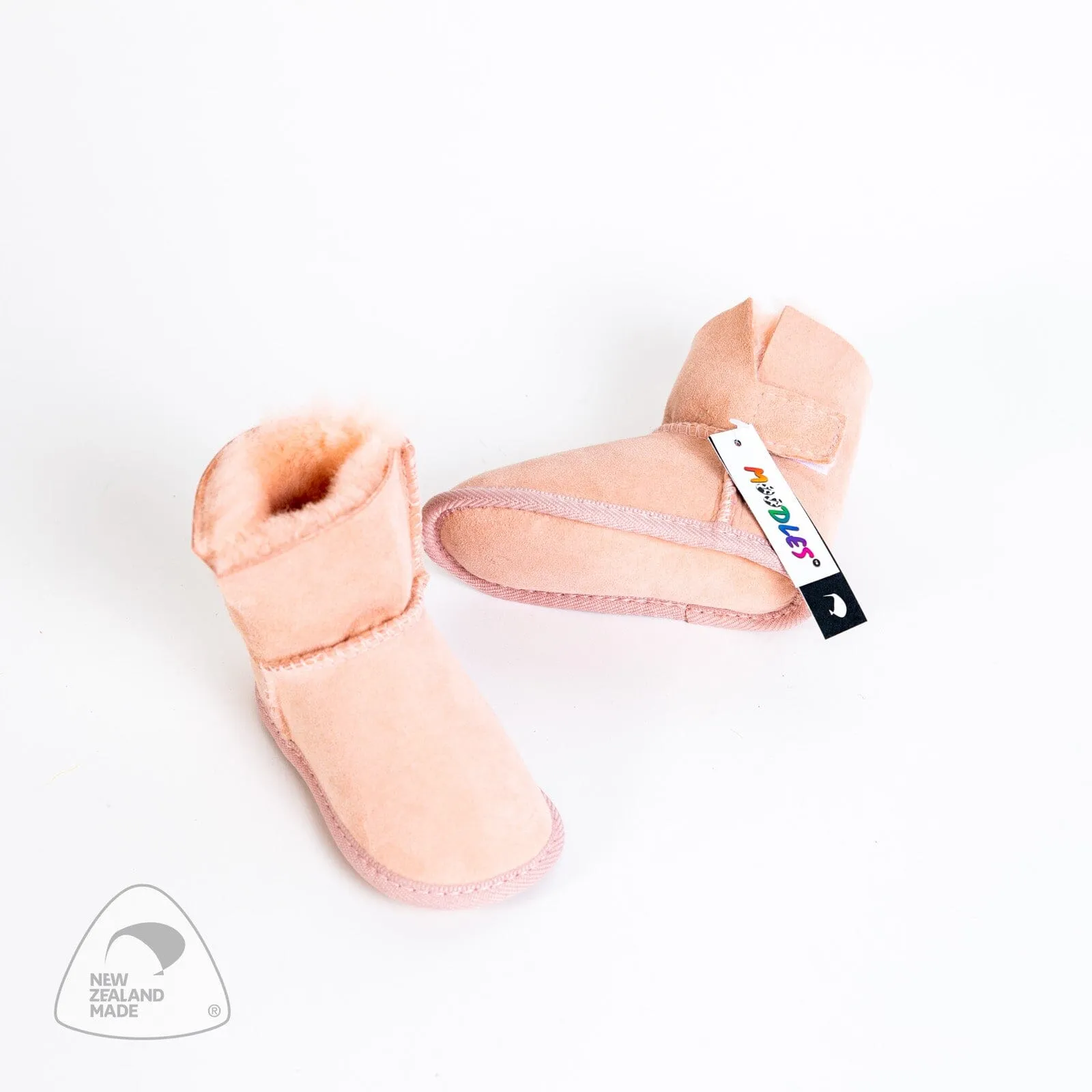 Ezi Fit Infant Moodles