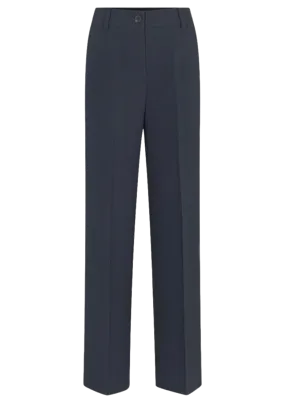Gale Pants - Midnight Blue