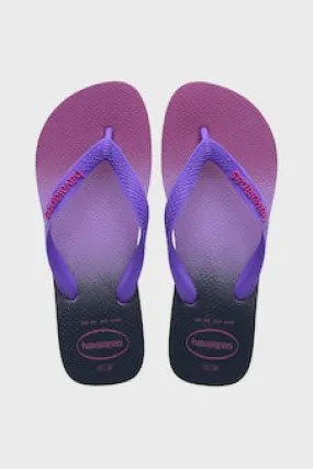 HAVAIANAS TOP FASHION - PRISMA PURPLE