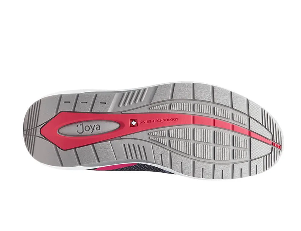 ID Zoom II Black Pink