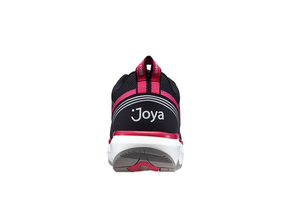 ID Zoom II Black Pink