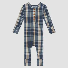 Joeseph Henley Romper