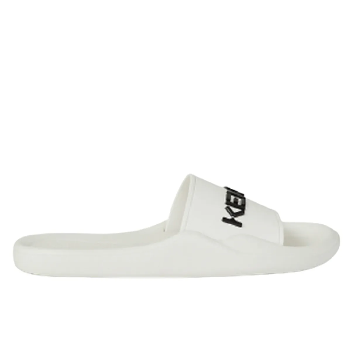 Kenzo Men's Logo Pool Slides