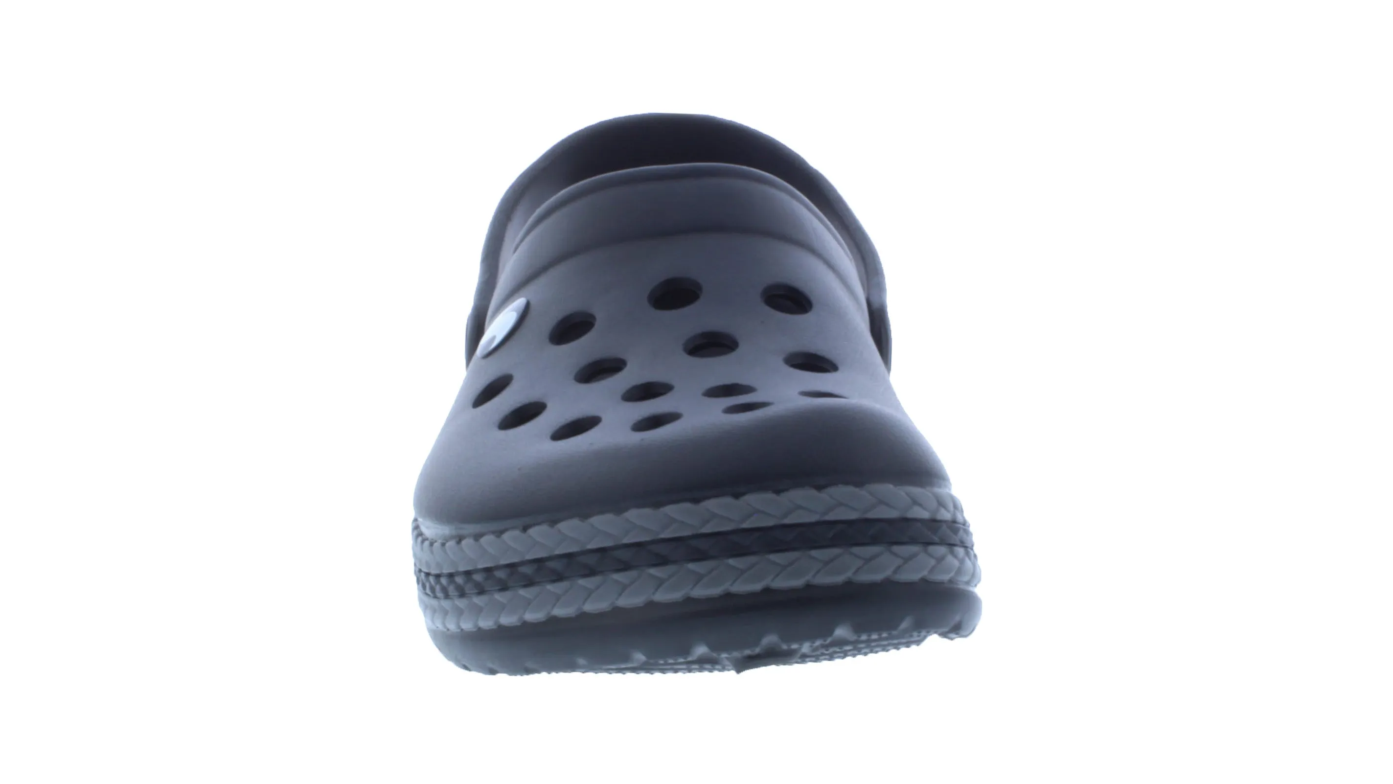 Men Braided Band Clog