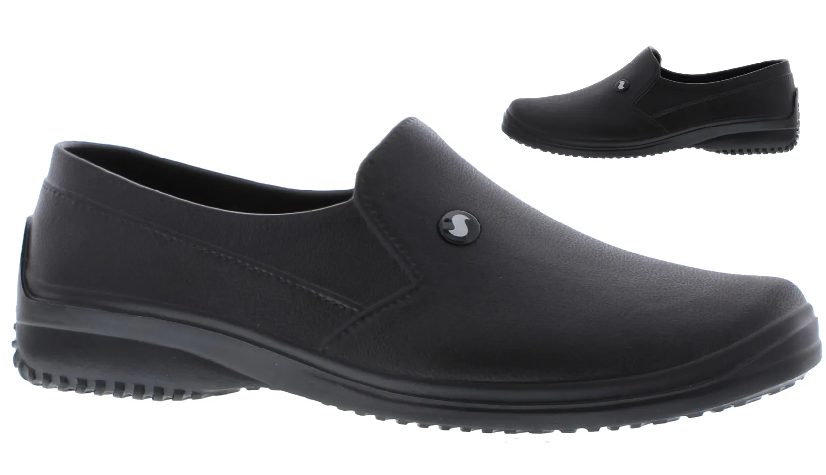 Men Slip On Clog