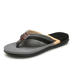 Men's Flip Flops Toe Slipper Summer Camouflage