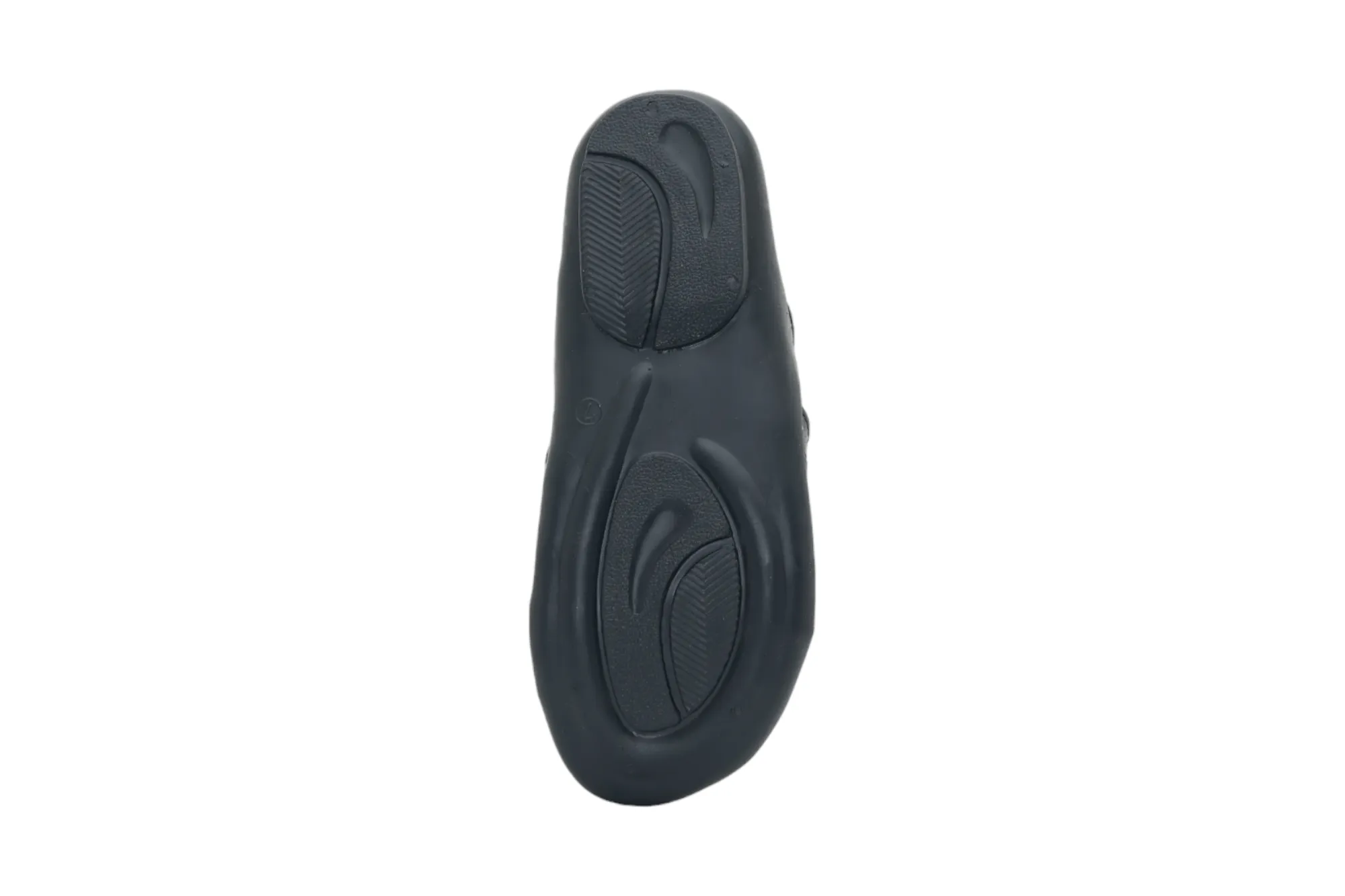 Mens Leather Chappal 28192