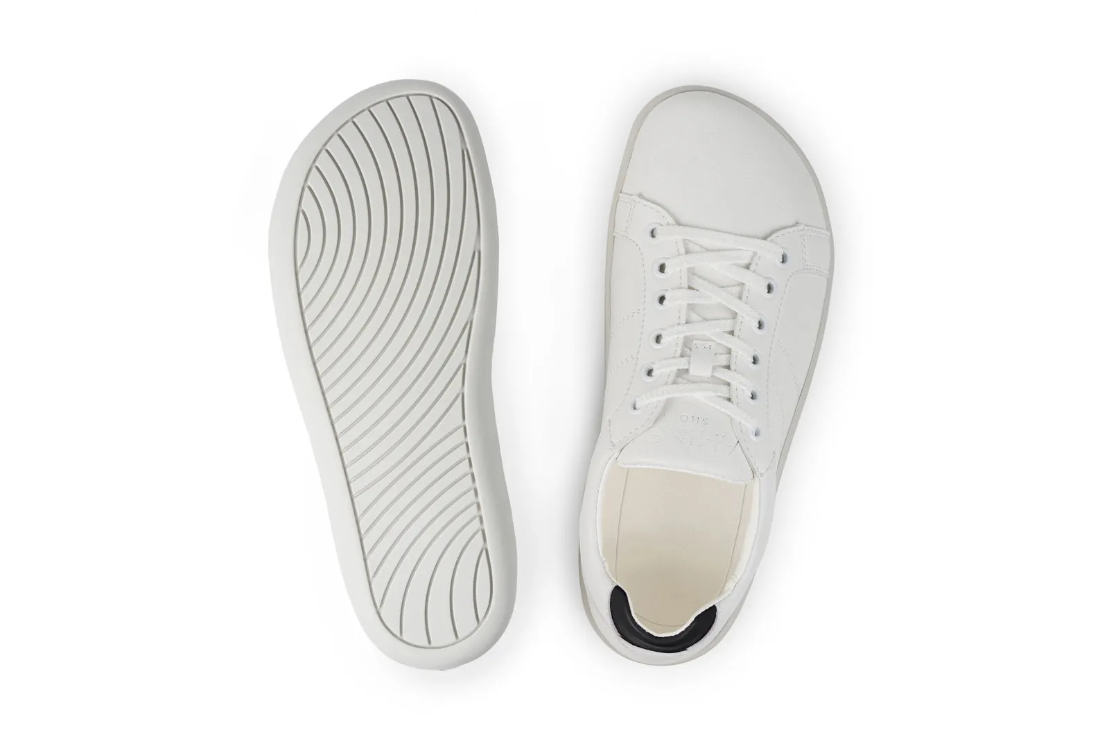 Men's Pura Play Comfort sneakers Black