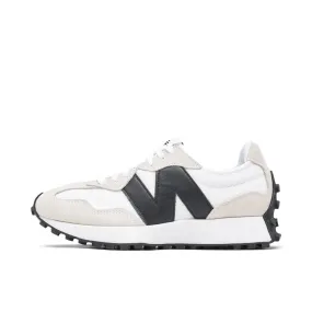 New Balance 327 Black White