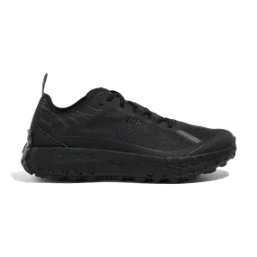 norda Men's norda 001 Stealth Black