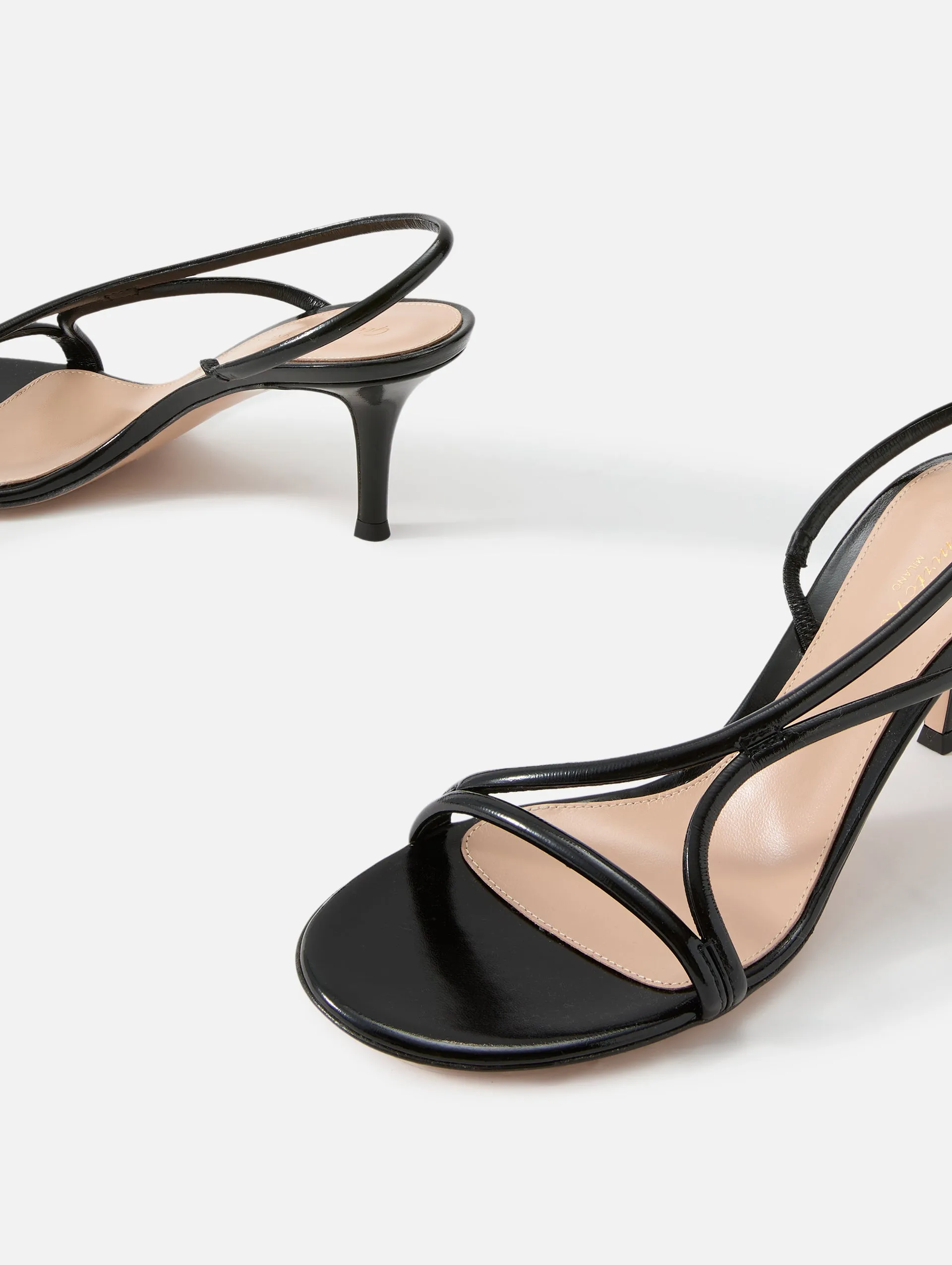 Nuit Sandal 70mm
