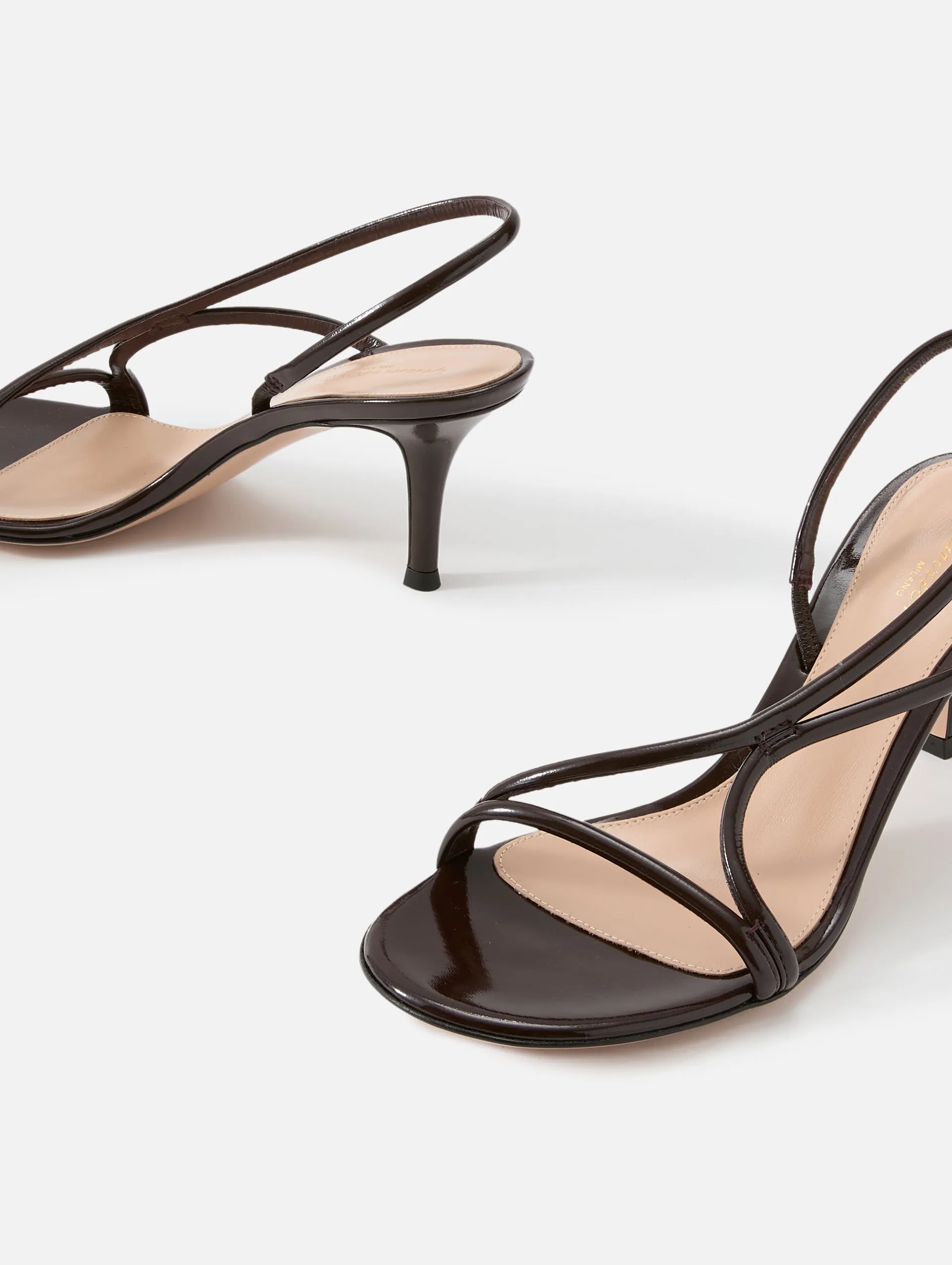 Nuit Sandal 70mm