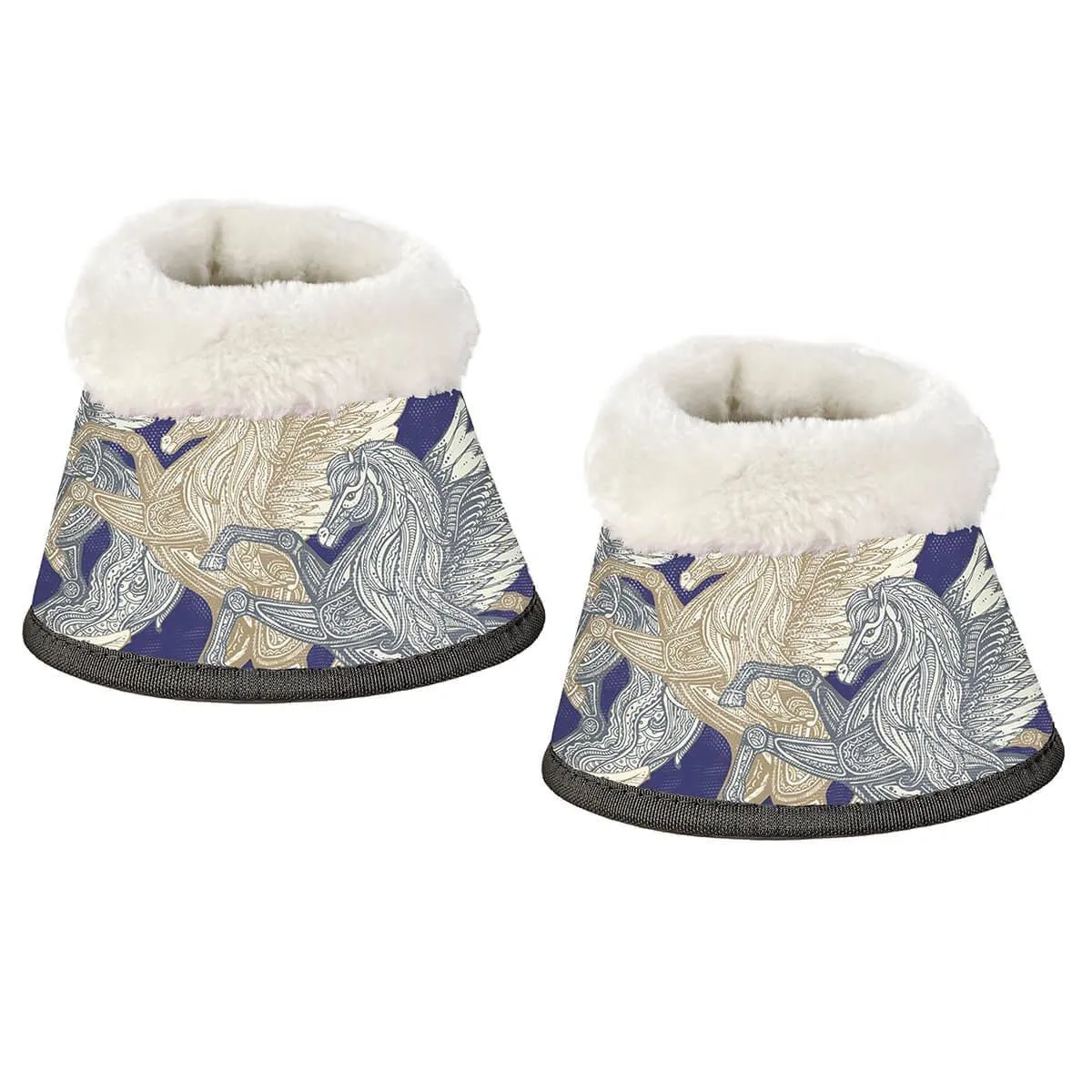 Ovation Altitude Print Bell Boots