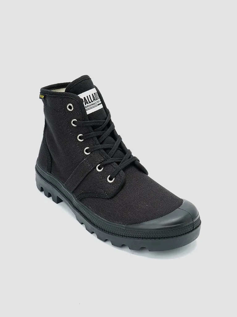 Pallabrousse Men's Boot