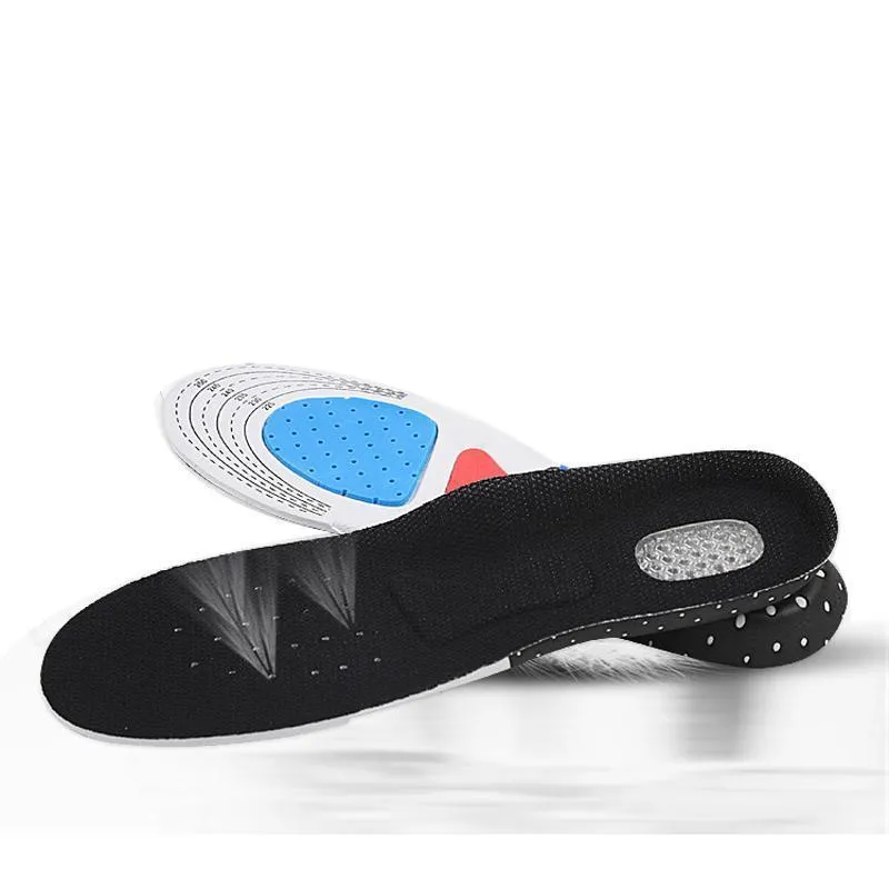 Professional Plantar Fasciitis Insole