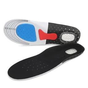 Professional Plantar Fasciitis Insole