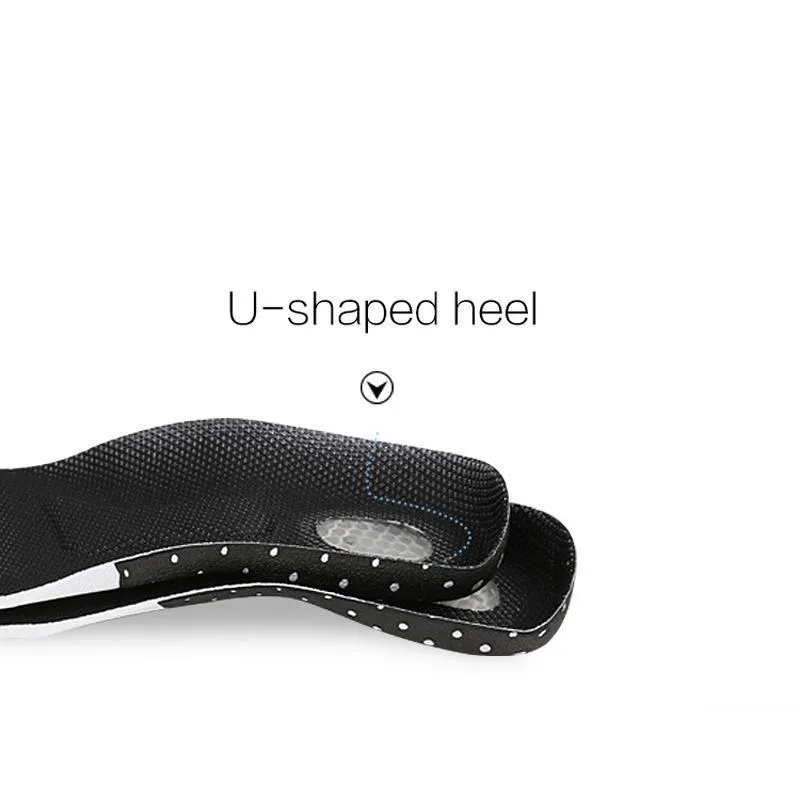 Professional Plantar Fasciitis Insole