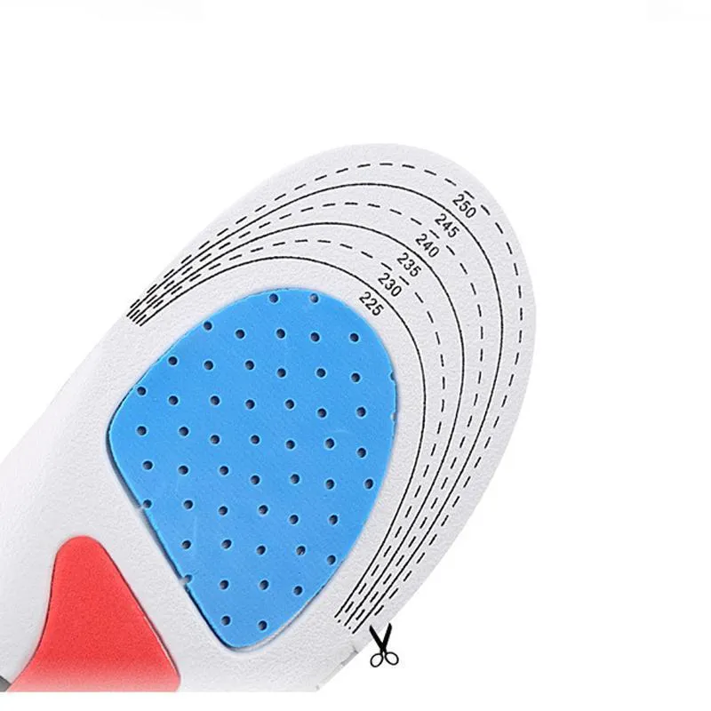 Professional Plantar Fasciitis Insole