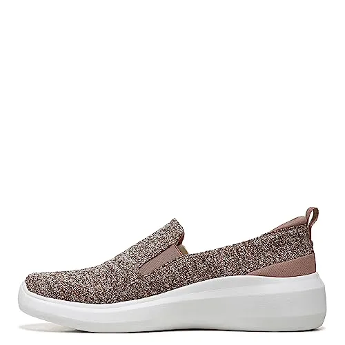 Ryka Womens Ally Slip On Casual and Fashion Sneakers