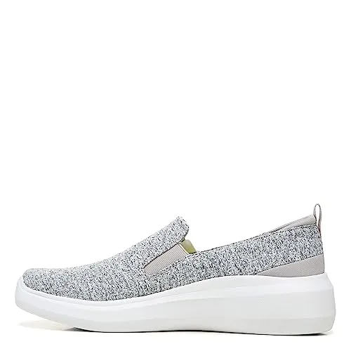 Ryka Womens Ally Slip On Casual and Fashion Sneakers