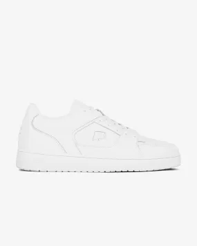 Serenus Low White
