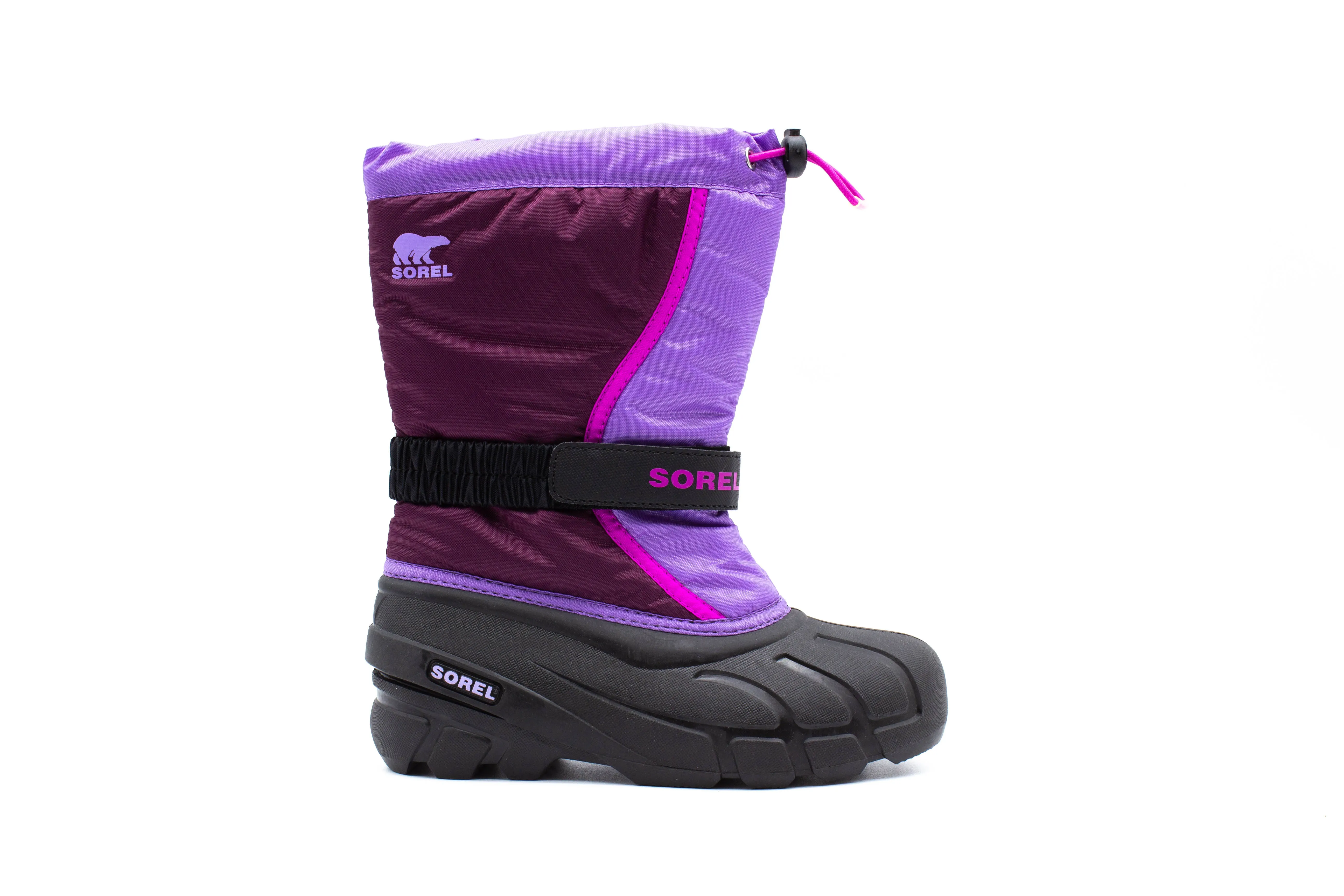 SOREL Kids' Flurry