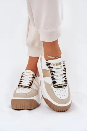 Sport Shoes model 209799 Step in style