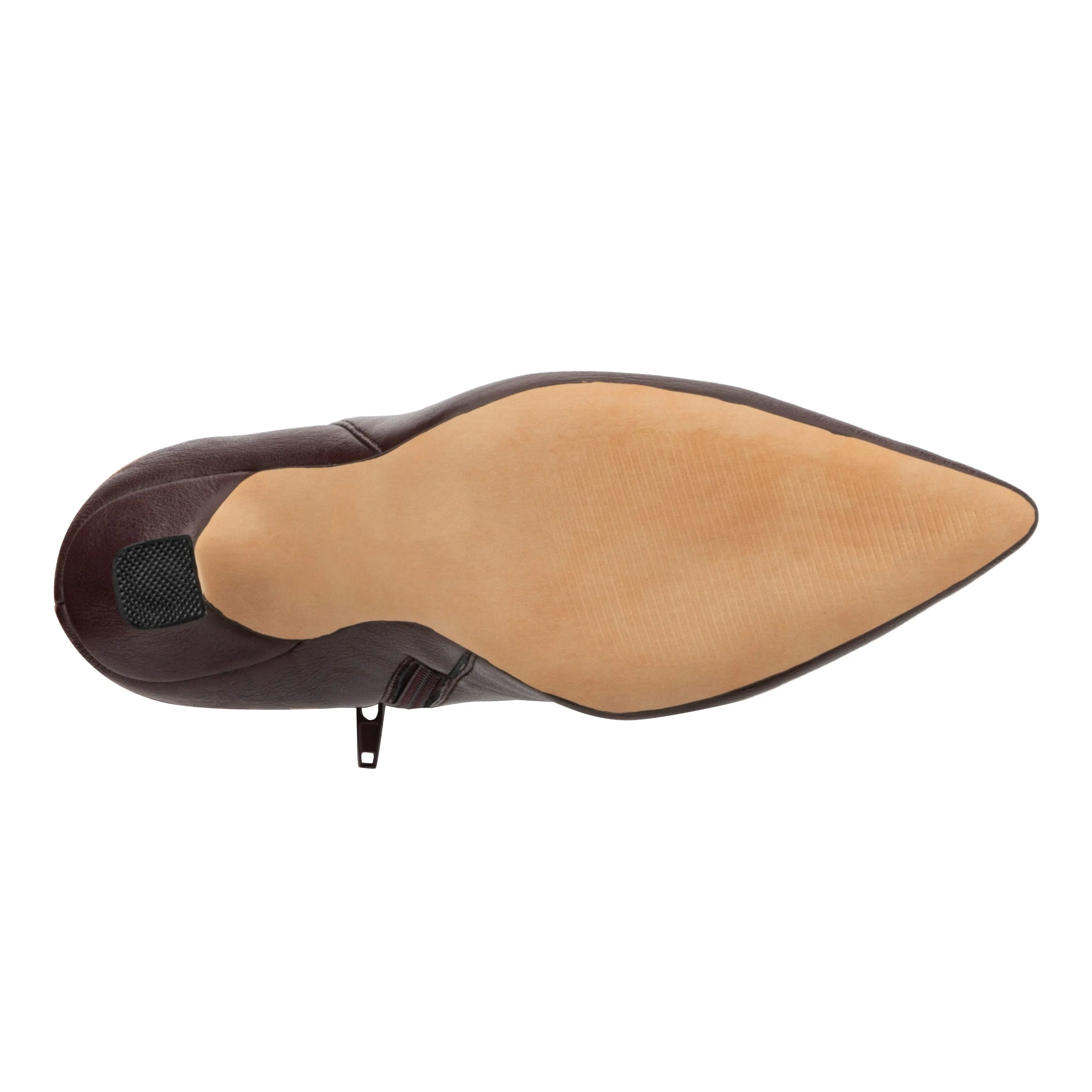 Tall Maya Boot