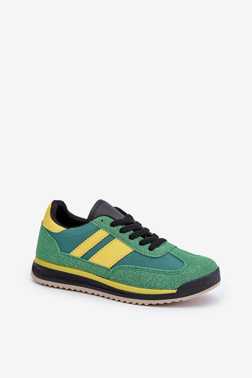 TEEK - Arcade Sneakers