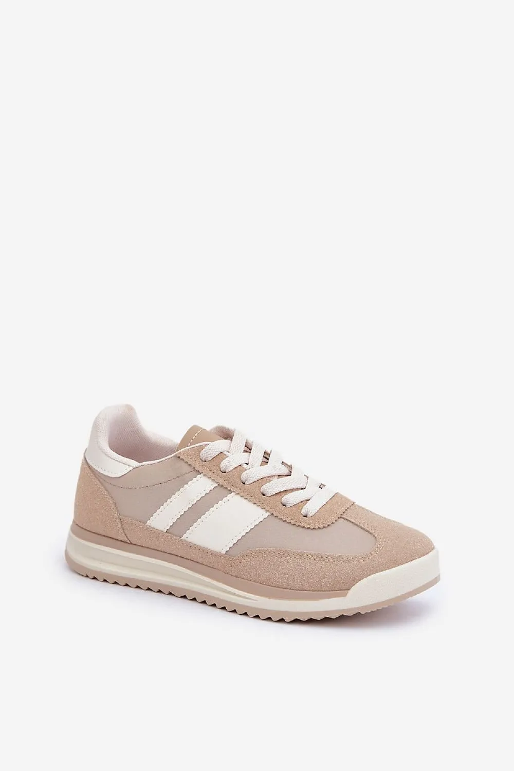 TEEK - Arcade Sneakers