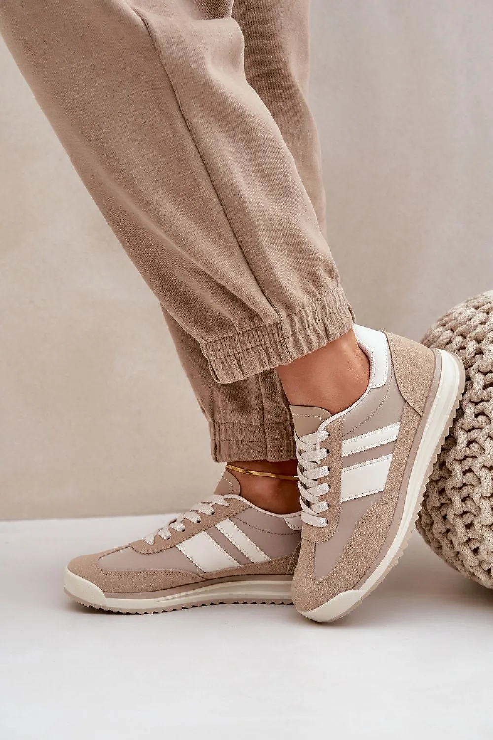 TEEK - Arcade Sneakers