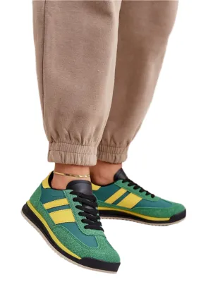 TEEK - Arcade Sneakers