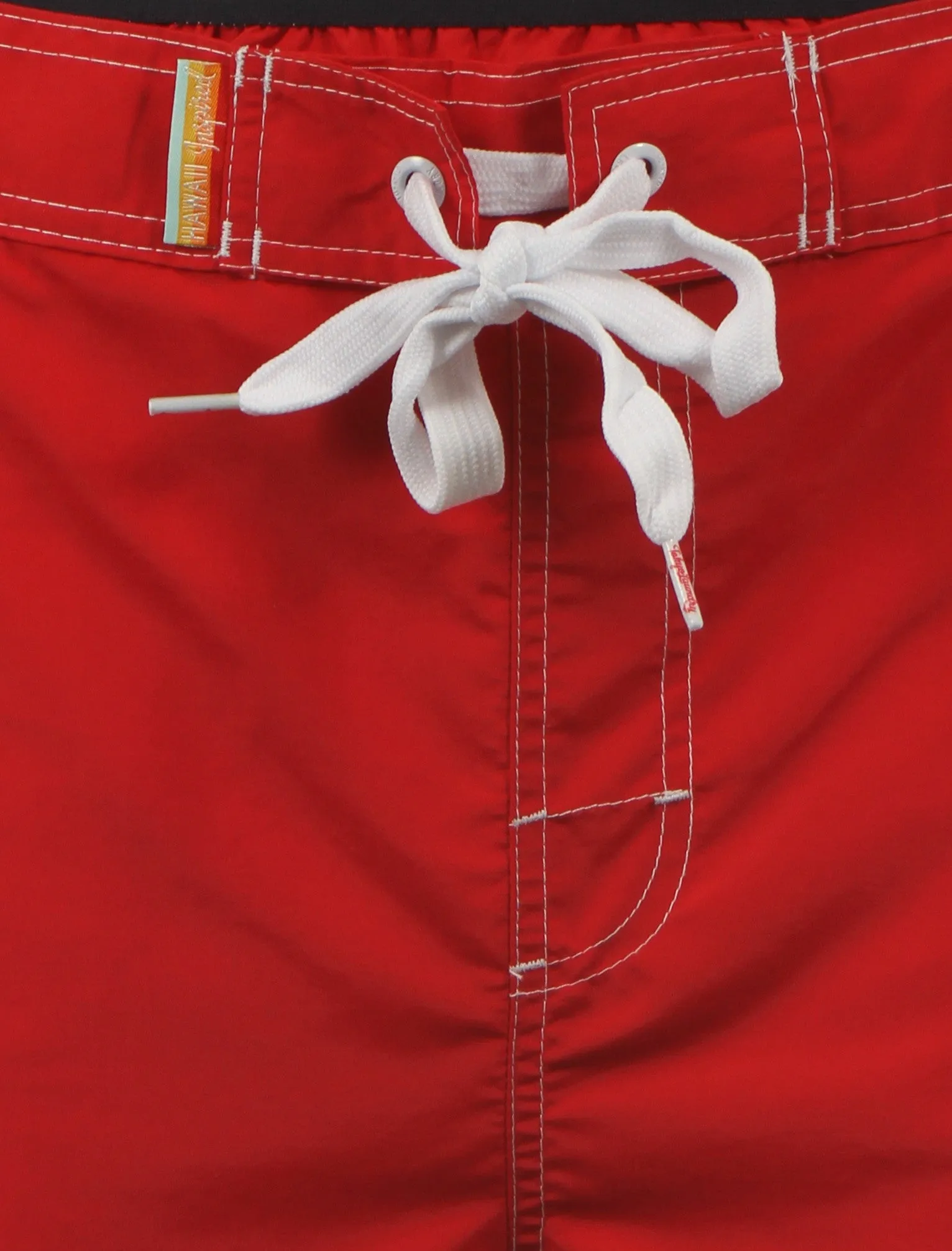 Tokyo Laundry Cupabia red swimshorts