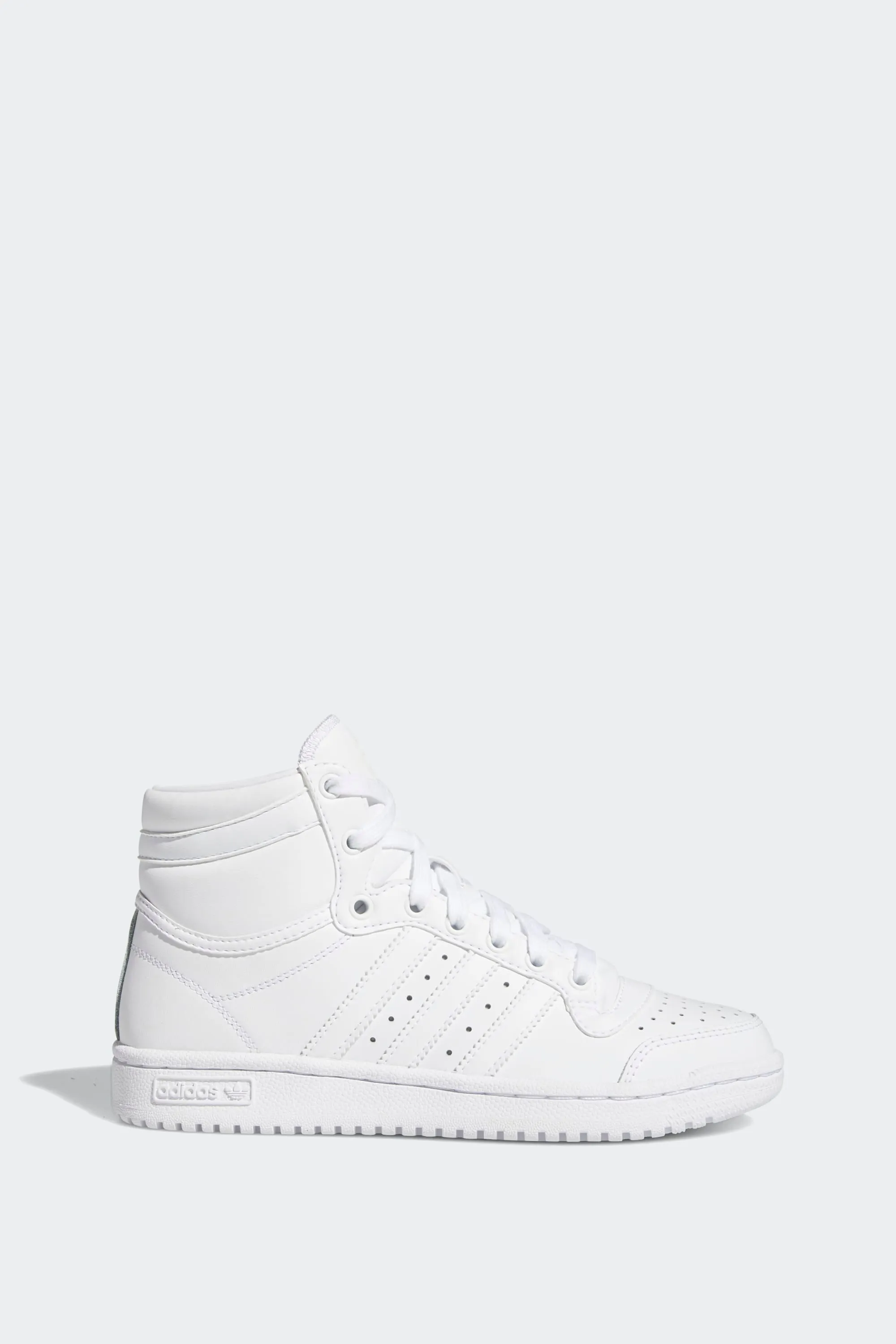 TOP TEN GS