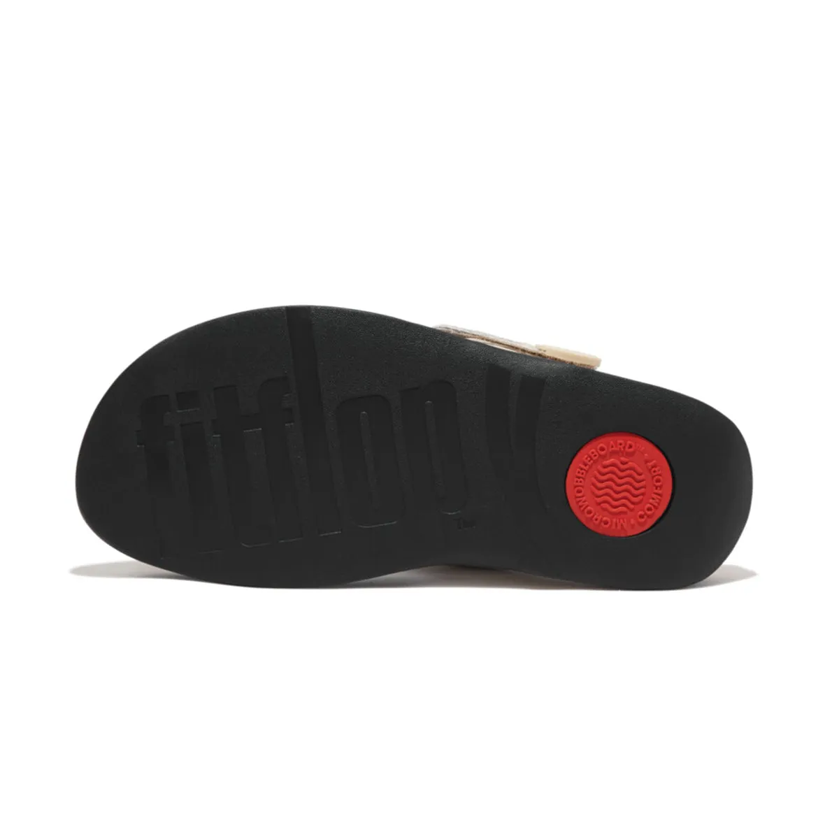 TRAKK II Men's Leather Toe-Post Sandals