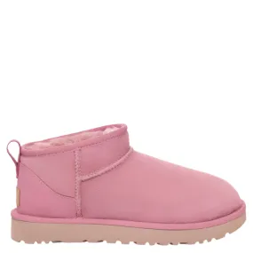 Ugg Women's Classic Ultra Mini II Dusty Orchid