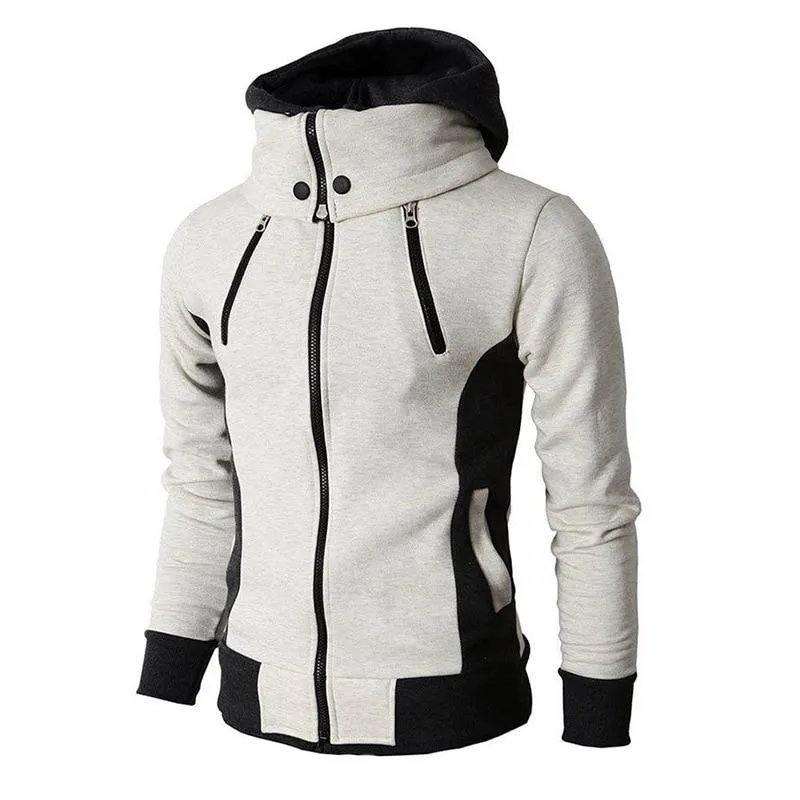 Veste d'hiver chaude