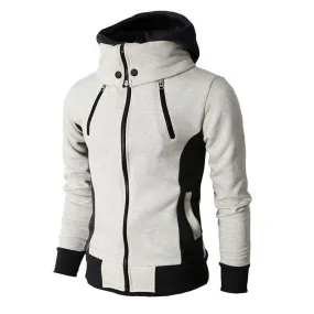 Veste d'hiver chaude